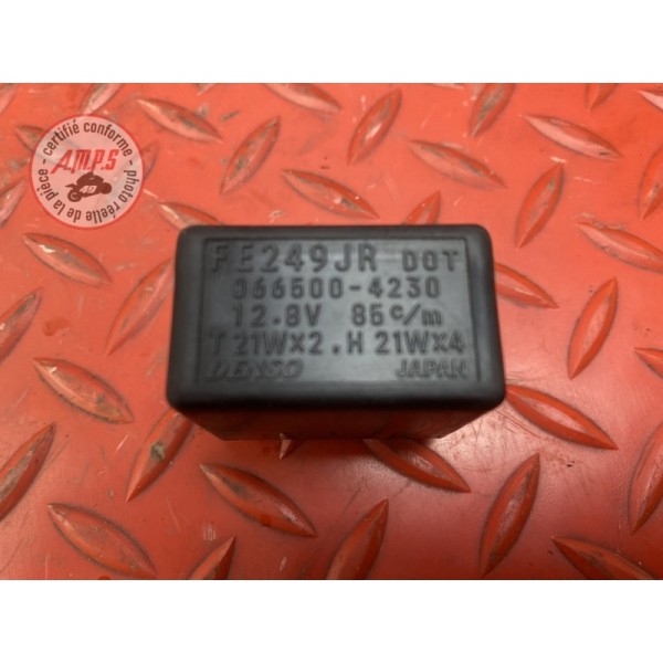 Centrale clignotante 