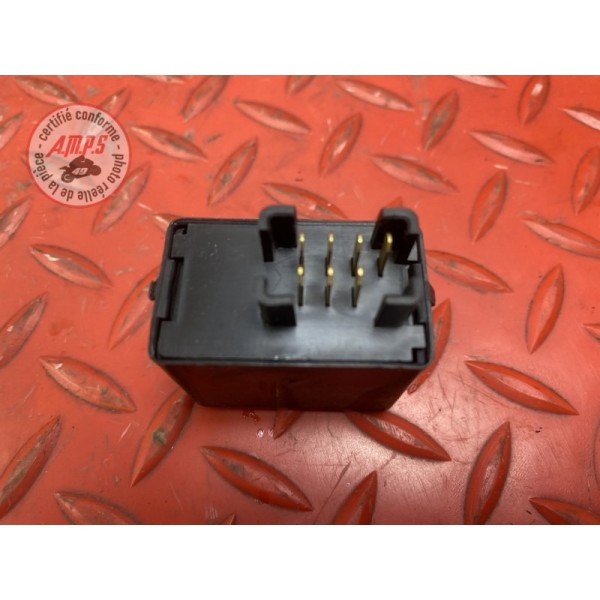 Centrale clignotante 