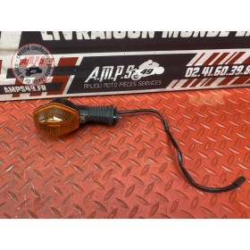 Clignotant avant droit 