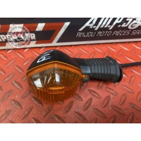 Clignotant avant droit 