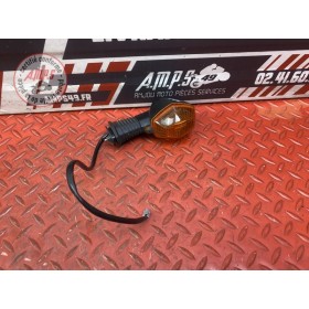 Clignotant avant gauche 