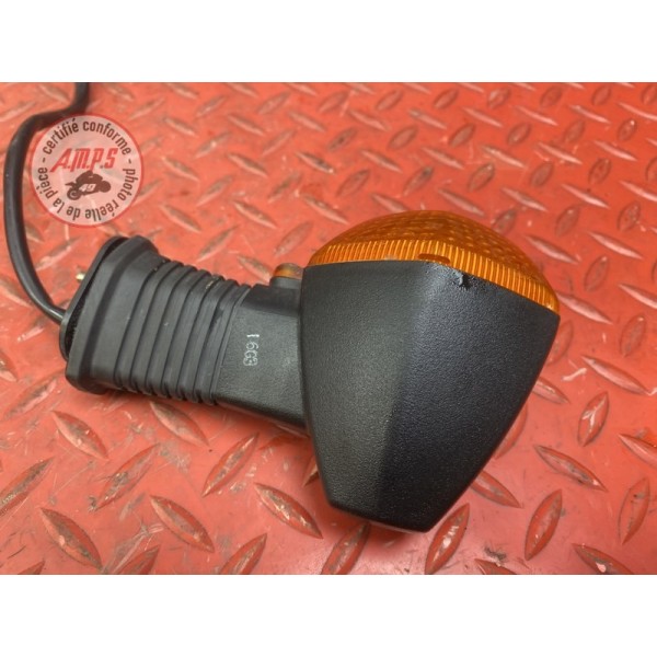 Clignotant avant gauche 