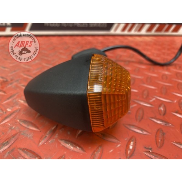 Clignotant avant gauche 