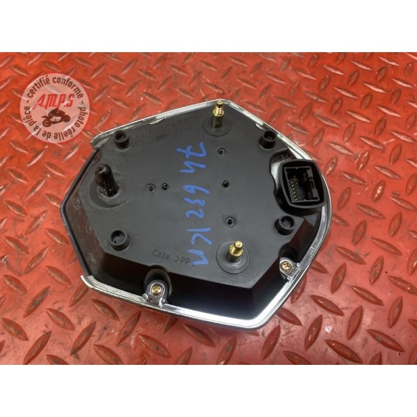 Compteur Tableau de bord 