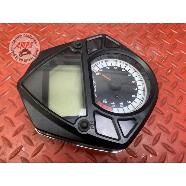 Compteur Tableau de bord 