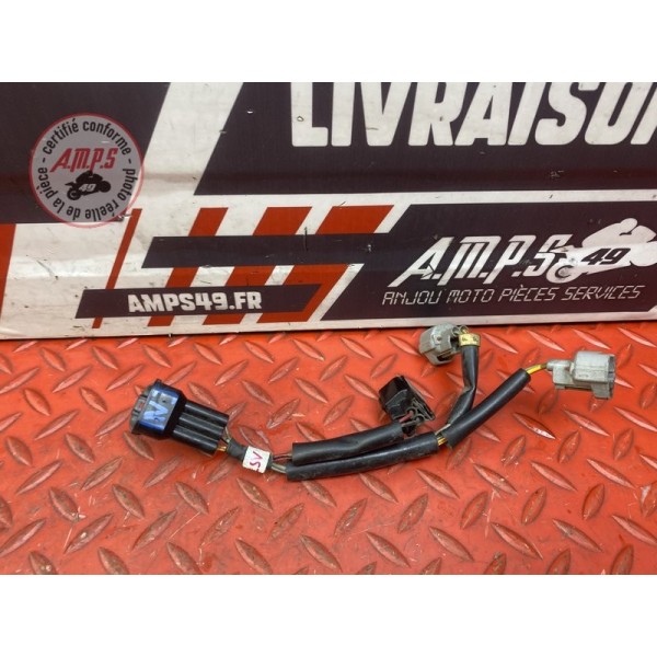 Faisceau d'injection 