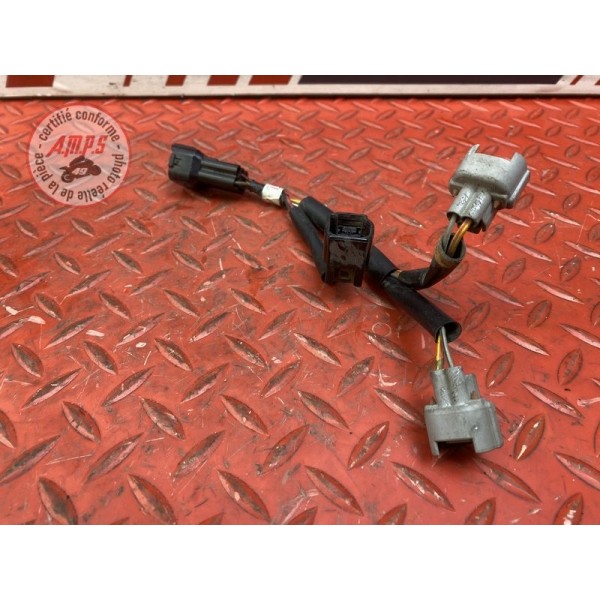 Faisceau d'injection 