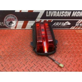 Feux arrière 