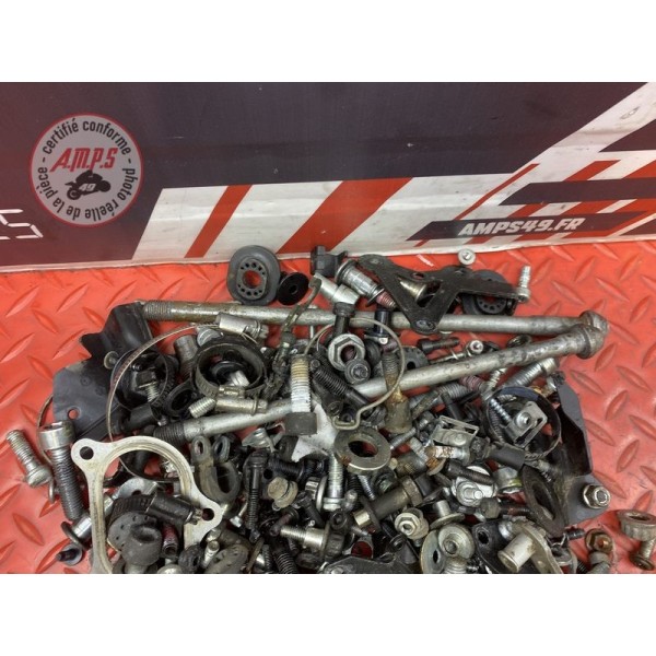 Kit de vis partie cycle MULTI EC 