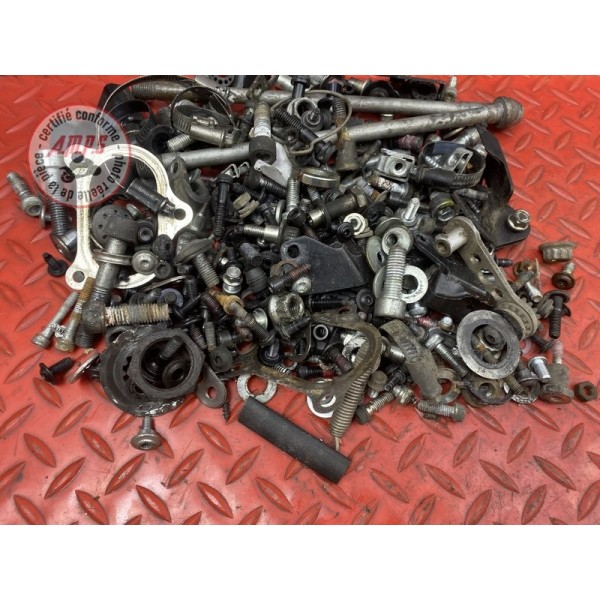 Kit de vis partie cycle MULTI EC 