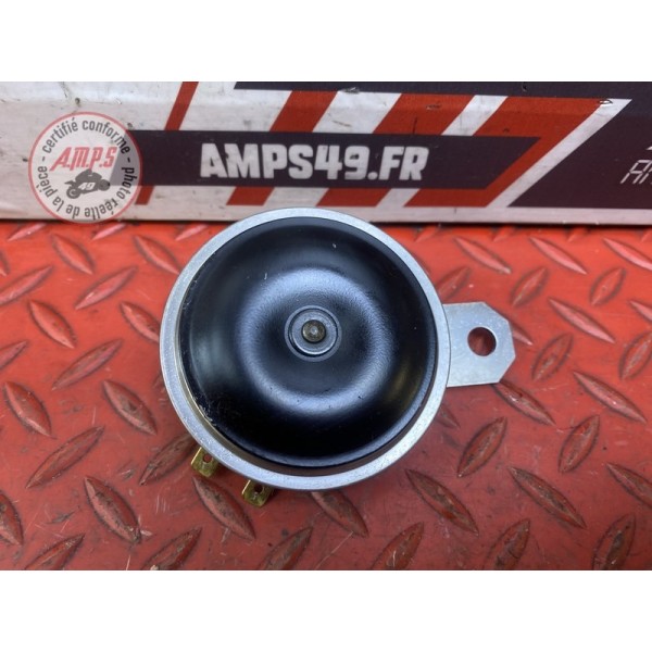 Klaxon avertisseur sonore