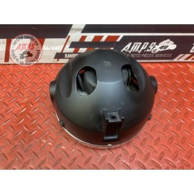 Optique de phare avant 