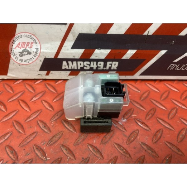 Relais de démarreur