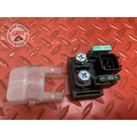 Relais de démarreur 