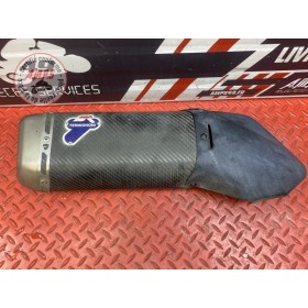 Silencieux Termignoni 