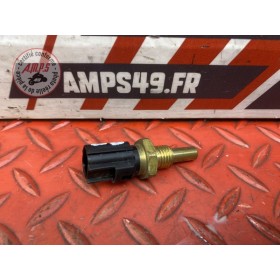 Sonde d air sur boite a air 