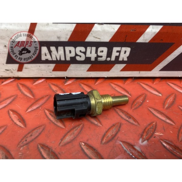 Sonde d air sur boite a air