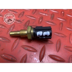 Sonde d air sur boite a air 