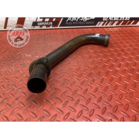 Collecteur d'échappement avant 