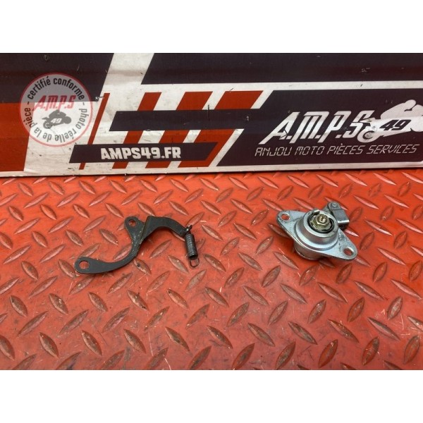 Excentrique d'embrayage