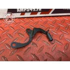 Excentrique d'embrayage 