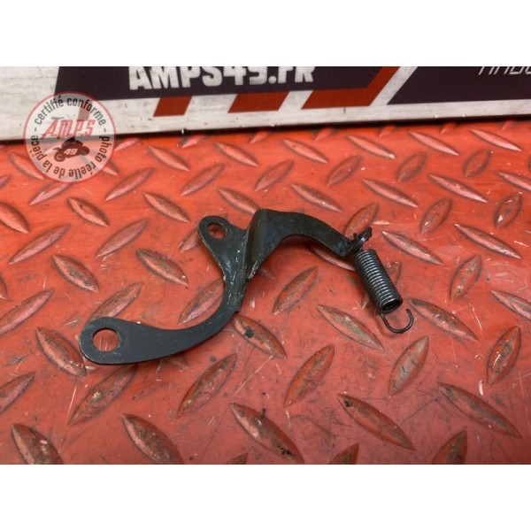 Excentrique d'embrayage 