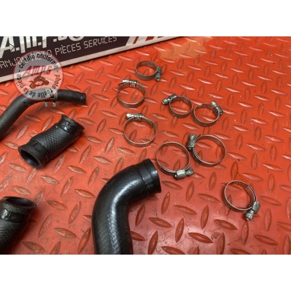 Kit de durite de refroidissement 