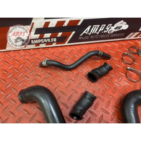 Kit de durite de refroidissement 