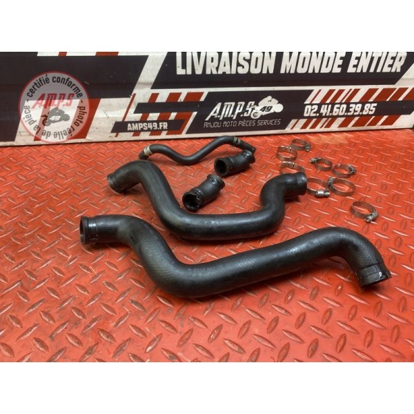 Kit de durite de refroidissement 