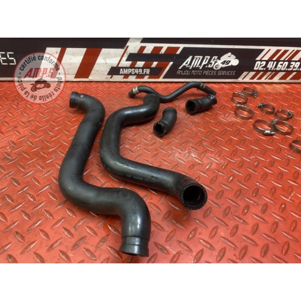 Kit de durite de refroidissement 