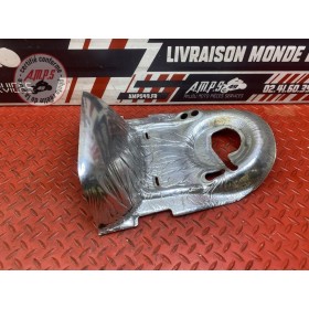 Protection thermique de réservoir