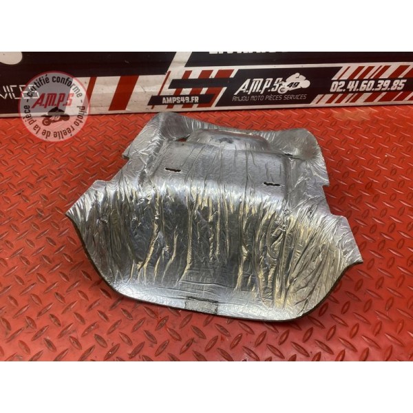 Protection thermique de réservoir 