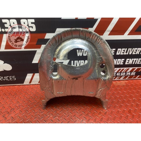 Protection thermique de réservoir 