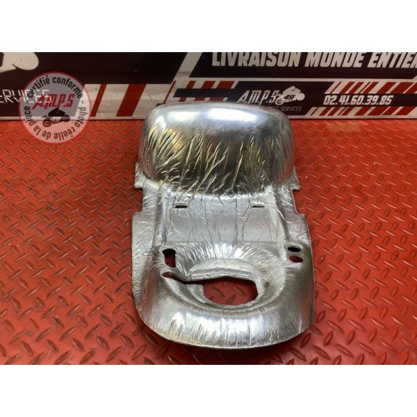 Protection thermique de réservoir 