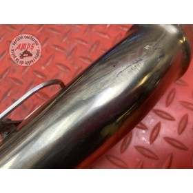 Solencieux Scorpion Titanium