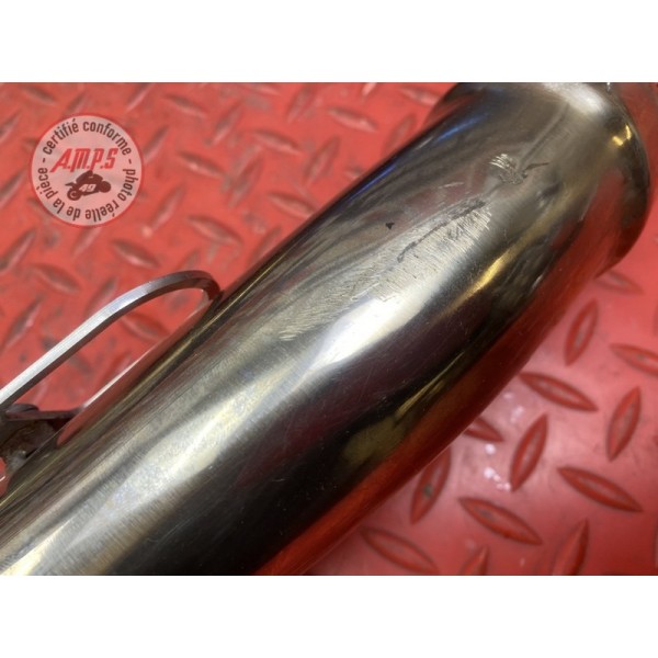 Solencieux Scorpion Titanium 