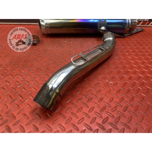 Solencieux Scorpion Titanium 