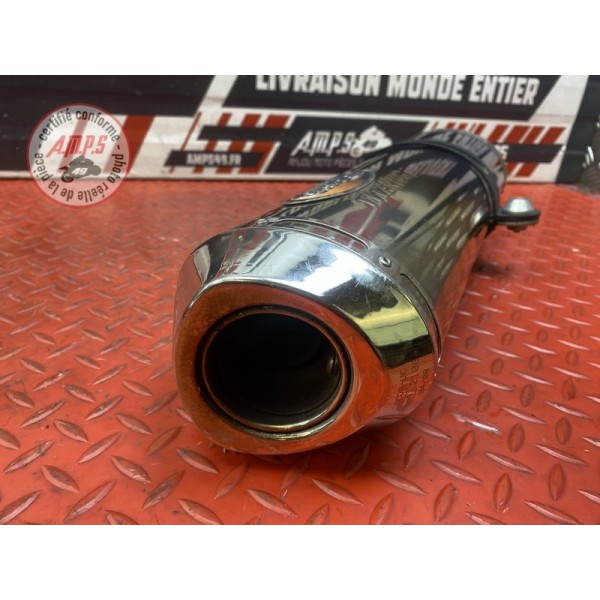 Solencieux Scorpion Titanium 