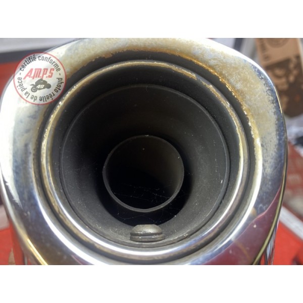 Solencieux Scorpion Titanium 