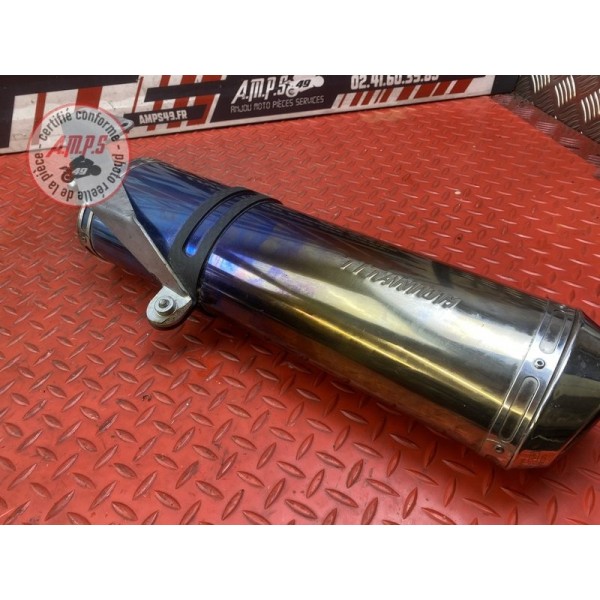 Solencieux Scorpion Titanium 