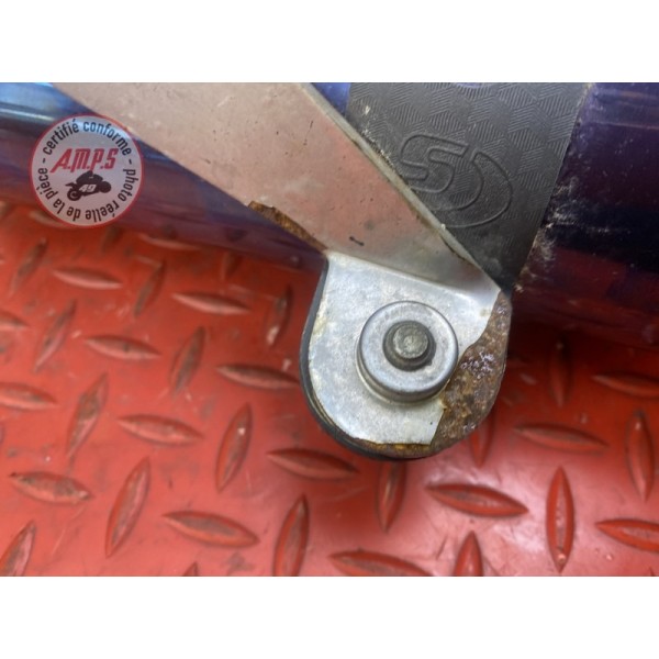 Solencieux Scorpion Titanium 