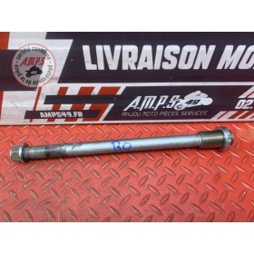 Axe de bras oscillant 