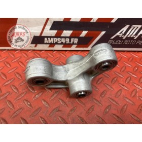 Balancier d'amortisseur 