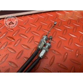 Cable d'accélérateur 