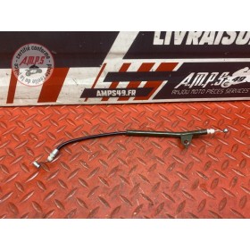 Cable de Verrou de selle