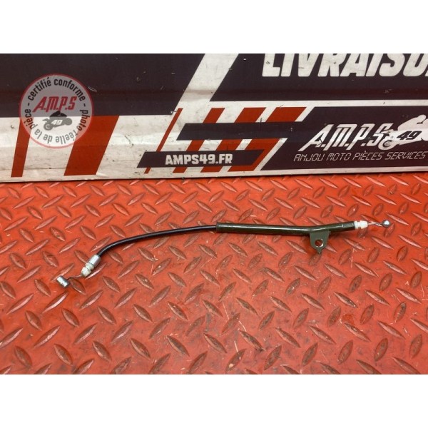Cable de Verrou de selle 