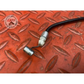 Cable de Verrou de selle 