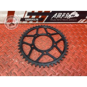 Couronne 45 dents