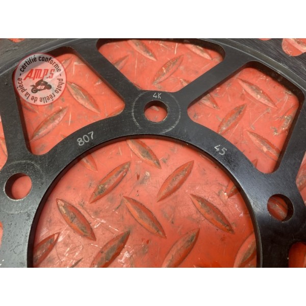 Couronne 45 dents 
