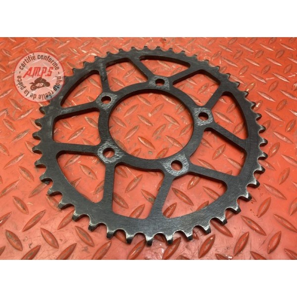Couronne 45 dents 